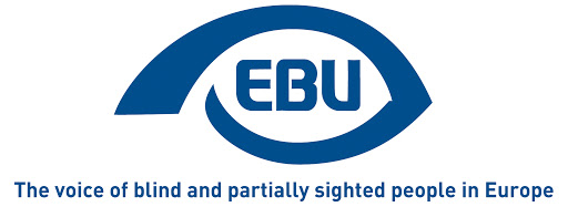 EBU - The voice of blind and partially sighted people in Europe